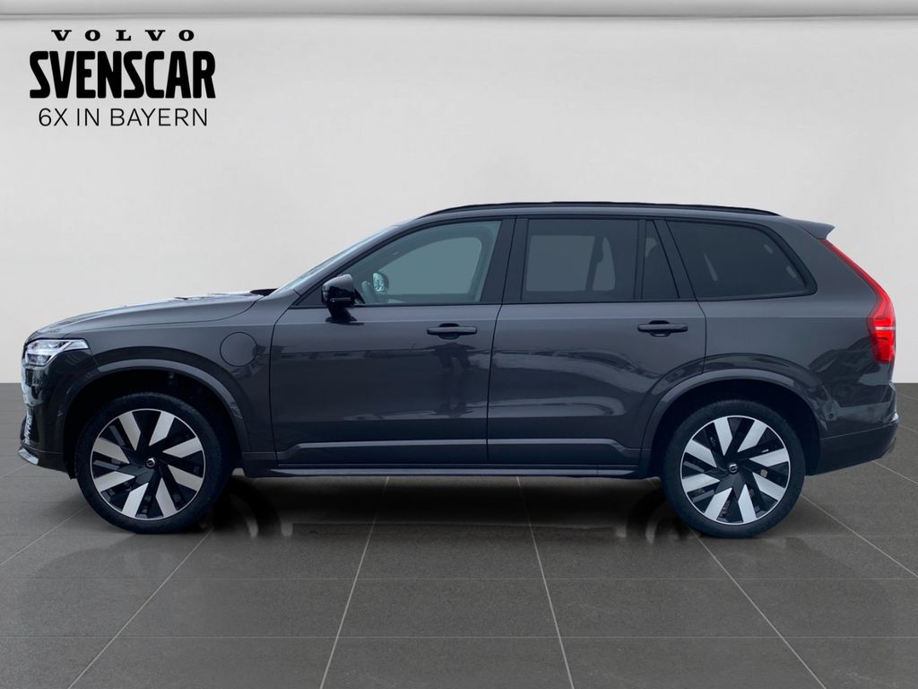 Volvo XC90 2024