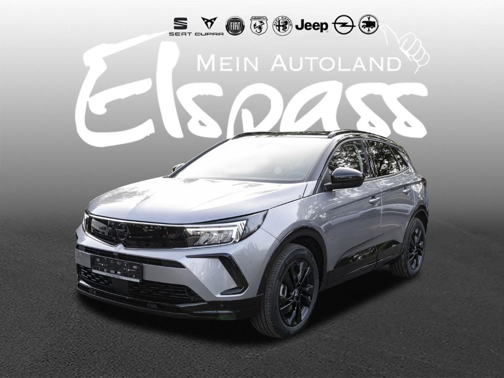 Opel Grandland (X) 2023