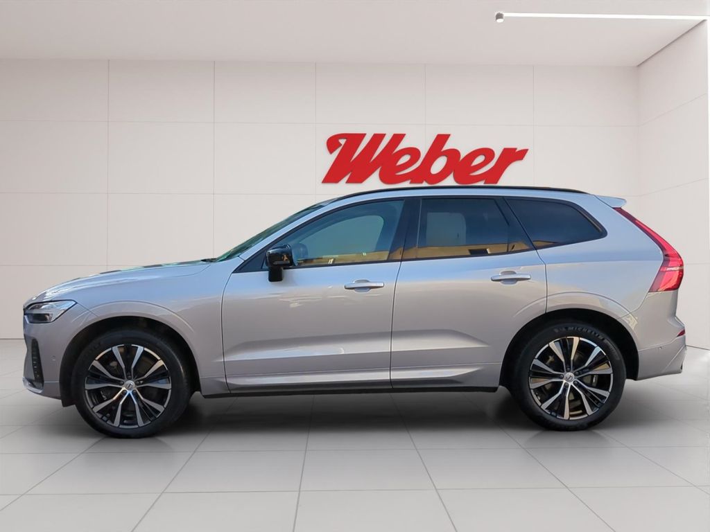 Volvo XC60 2022