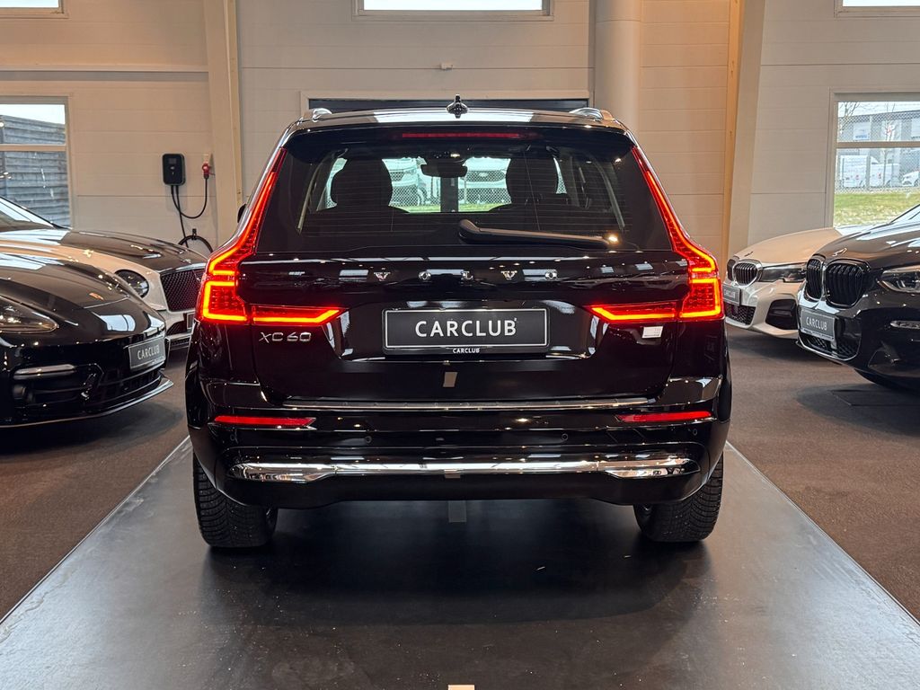 Volvo XC60 2022