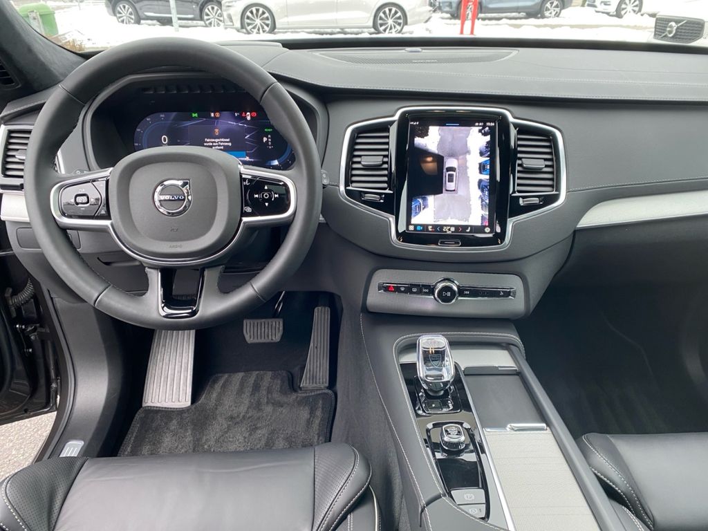 Volvo XC90 2024