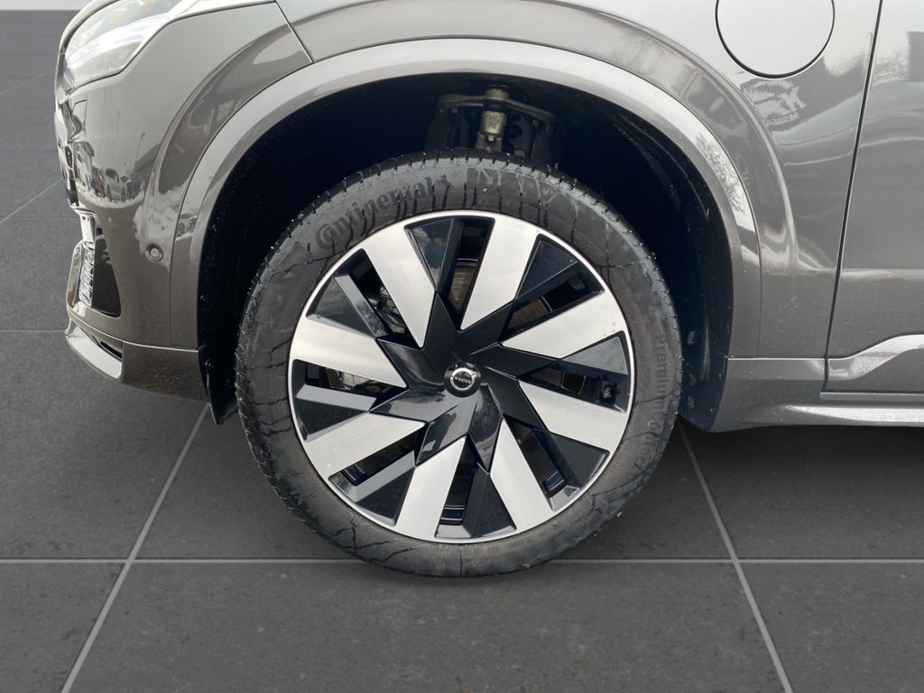 Volvo XC90 2024