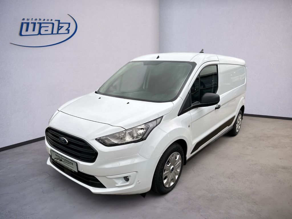 Ford Transit Connect 2024