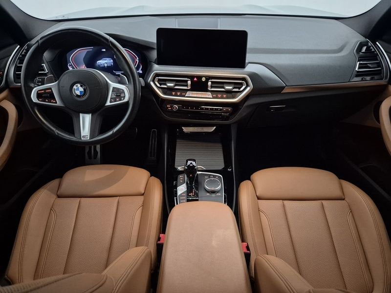 BMW X3 2023