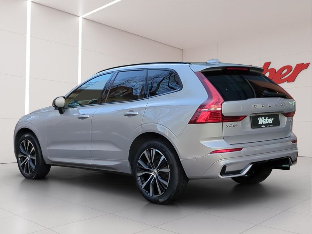 Volvo XC60 2022