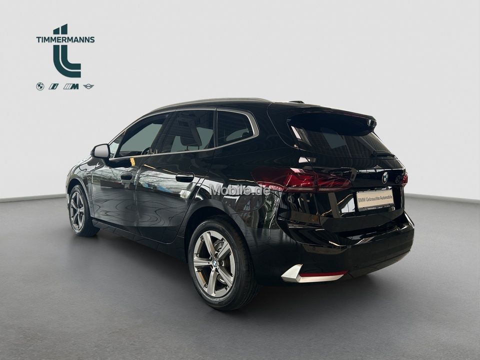 BMW 218 Active Tourer 2022