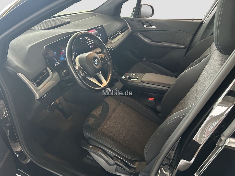 BMW 218 Active Tourer 2022
