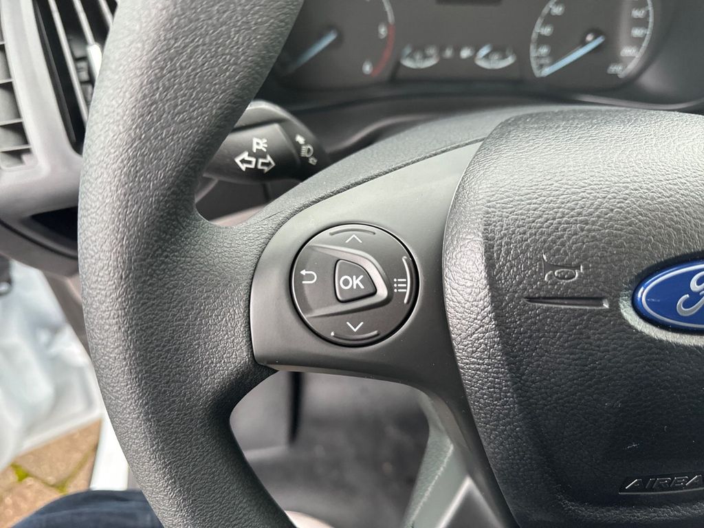 Ford Transit Connect 2024