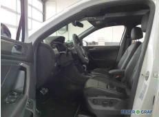 Volkswagen Tiguan Allspace 2021