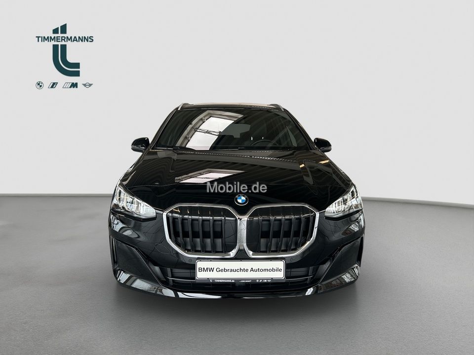 BMW 218 Active Tourer 2022