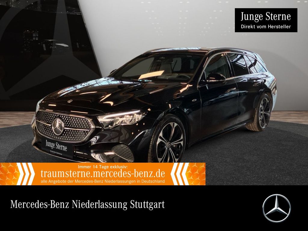 Mercedes-Benz E 300 2025