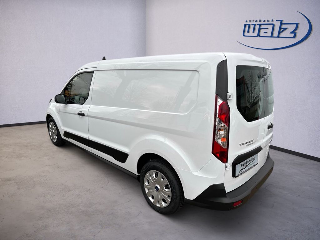 Ford Transit Connect 2024