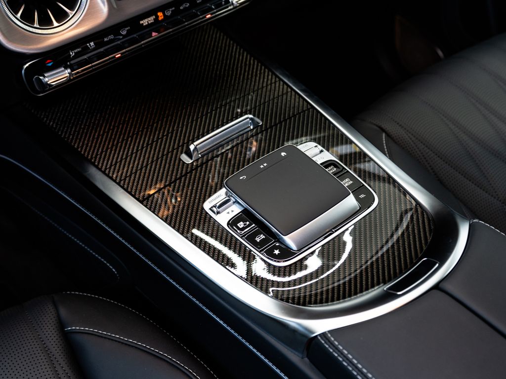 Mercedes-Benz G 63 AMG 2025