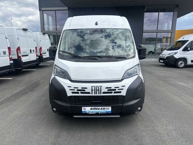Fiat Ducato 2025