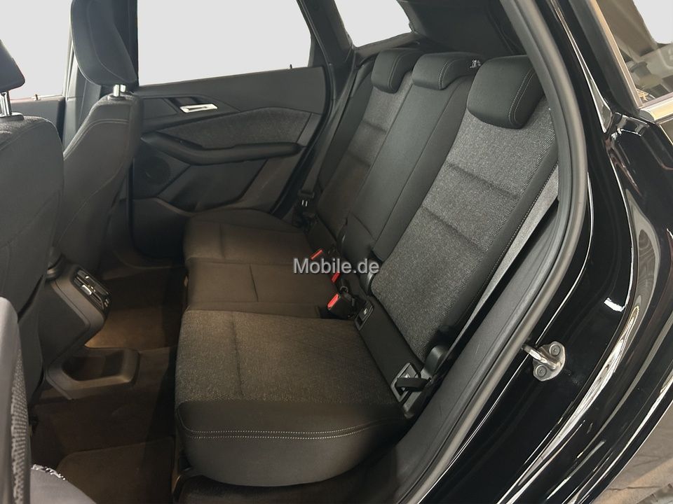 BMW 218 Active Tourer 2022