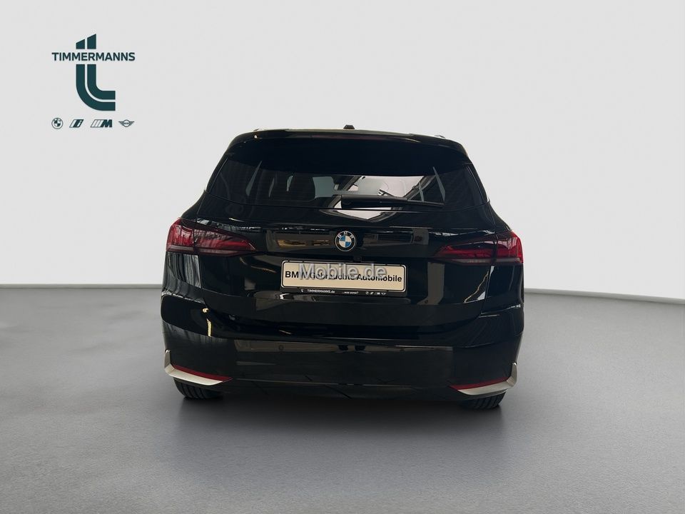 BMW 218 Active Tourer 2022