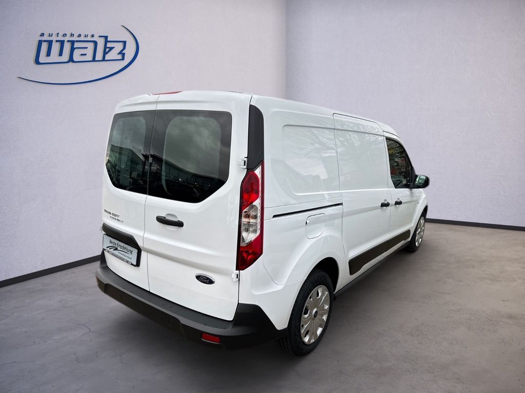 Ford Transit Connect 2024