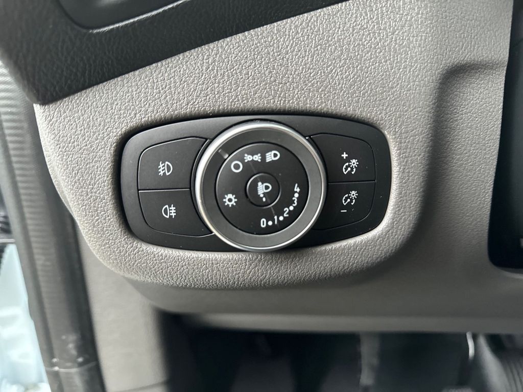 Ford Transit Connect 2024