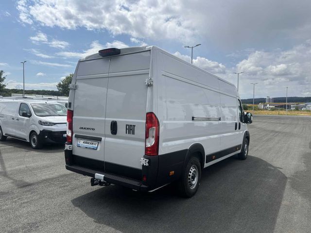 Fiat Ducato 2025
