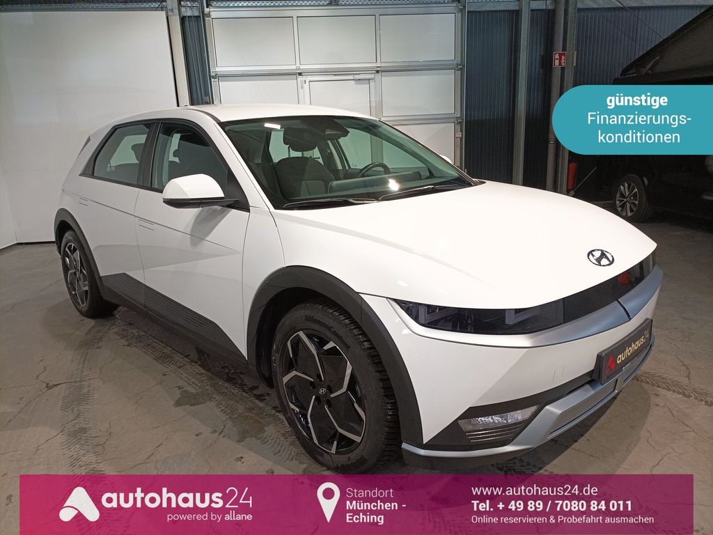 Hyundai IONIQ 5 2023