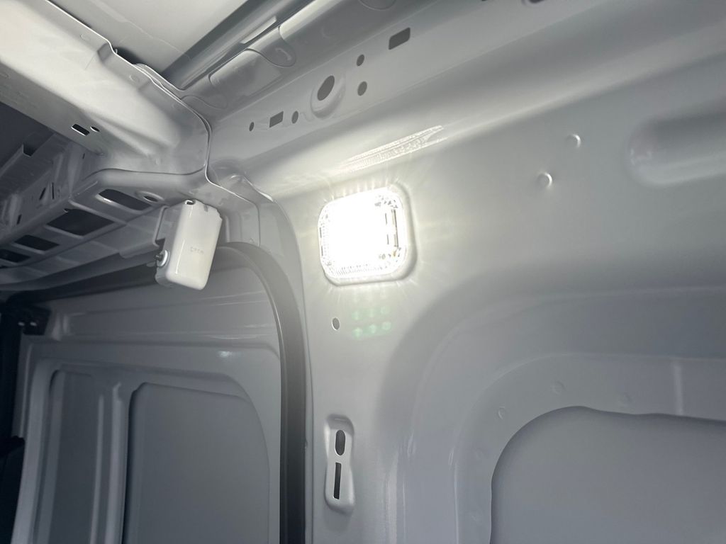 Ford Transit Connect 2024