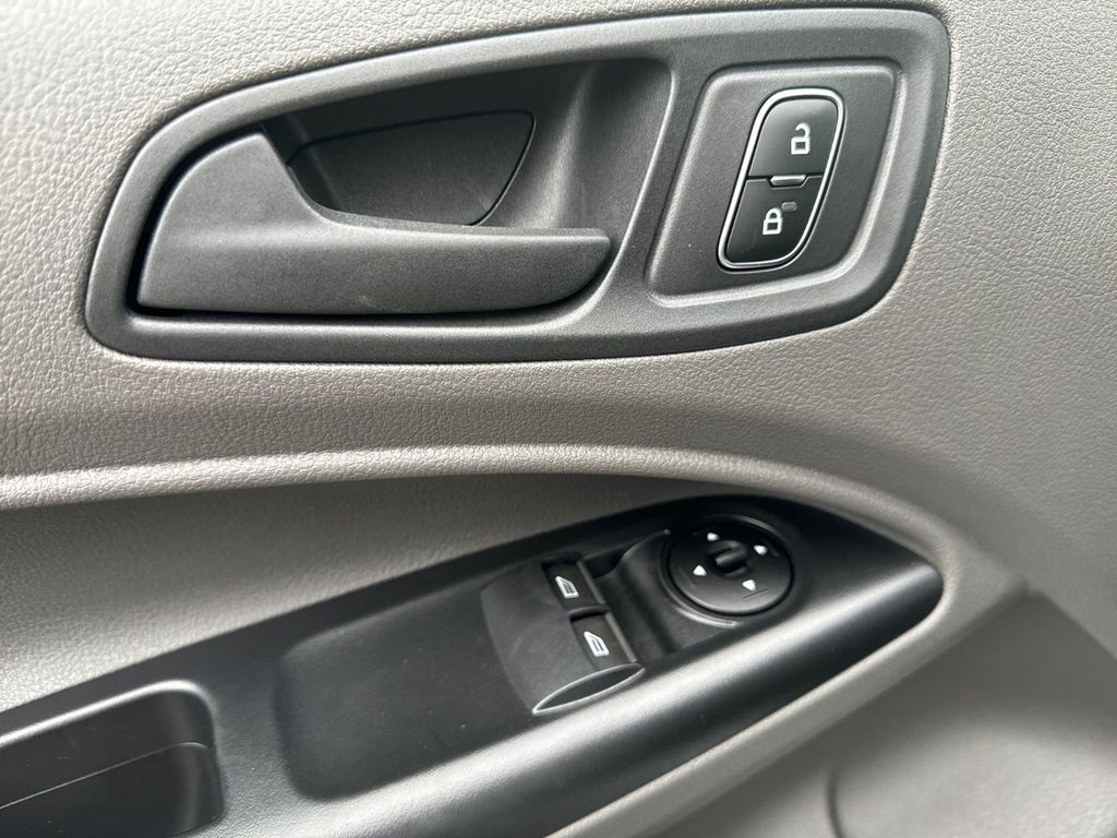 Ford Transit Connect 2024