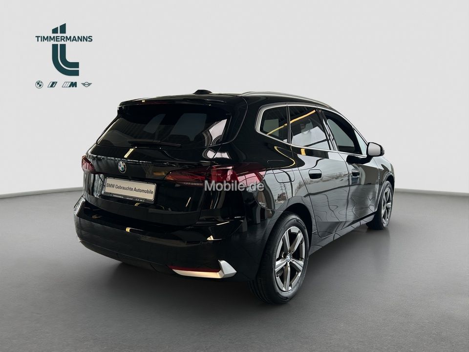 BMW 218 Active Tourer 2022