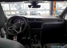 Volkswagen Tiguan Allspace 2021