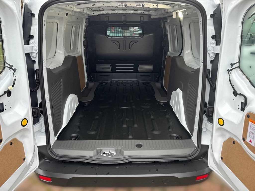 Ford Transit Connect 2024