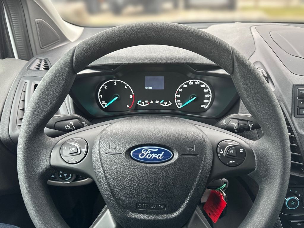 Ford Transit Connect 2024