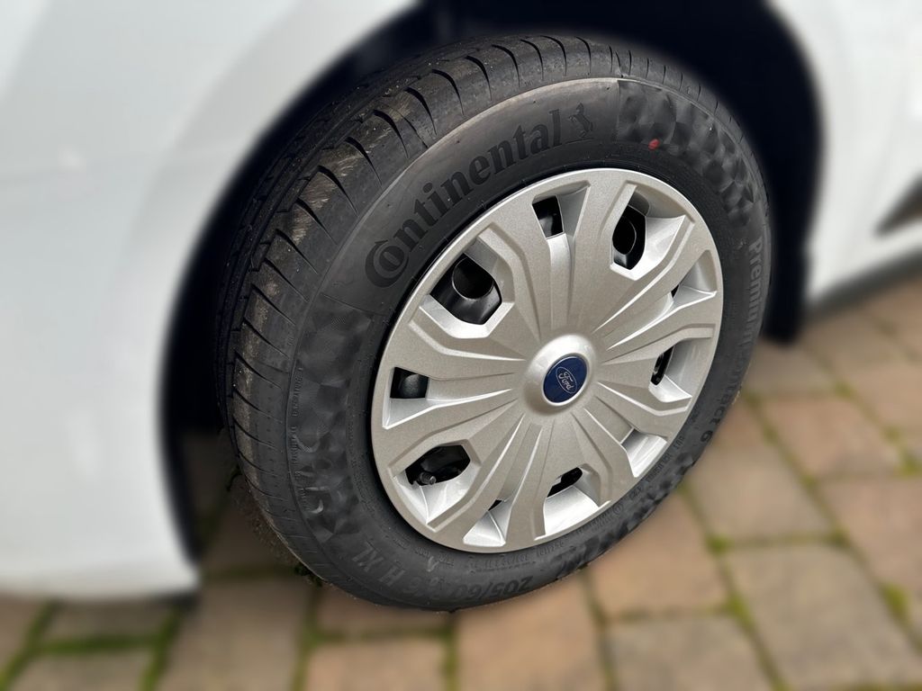 Ford Transit Connect 2024