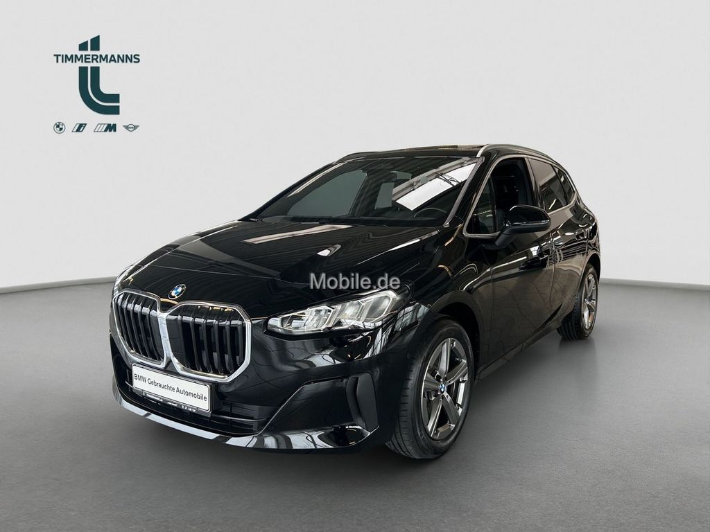 BMW 218 Active Tourer 2022