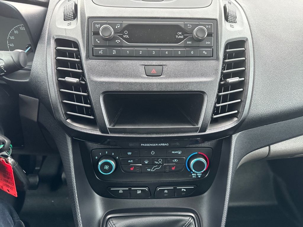 Ford Transit Connect 2024