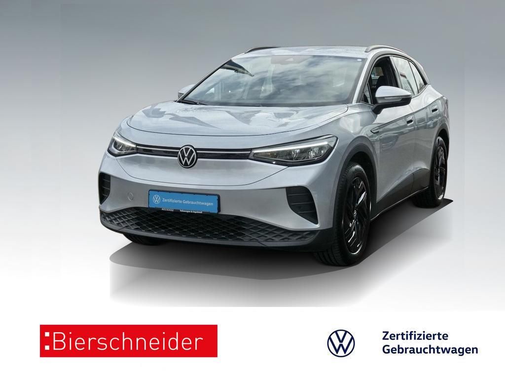Volkswagen ID.4 2022
