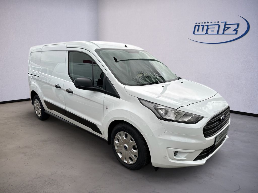 Ford Transit Connect 2024