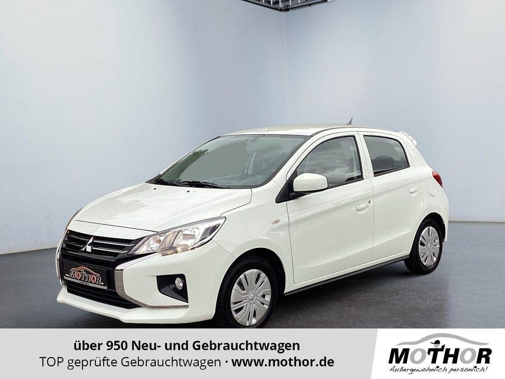 Mitsubishi Space Star 2024