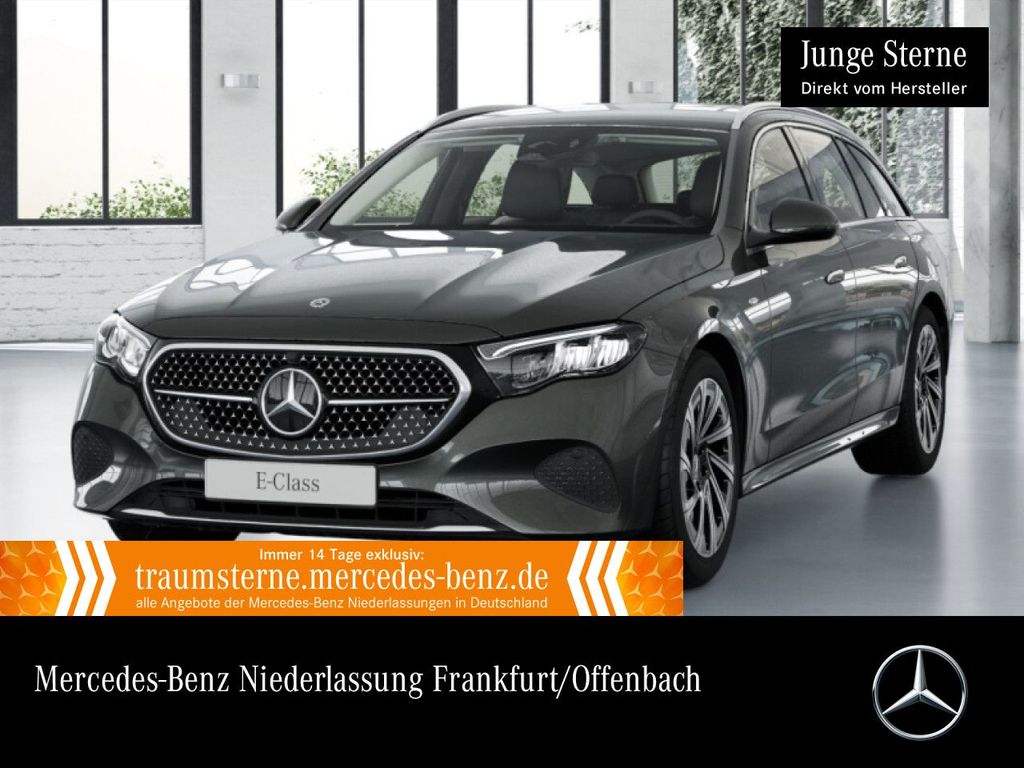 Mercedes-Benz E 300 2025