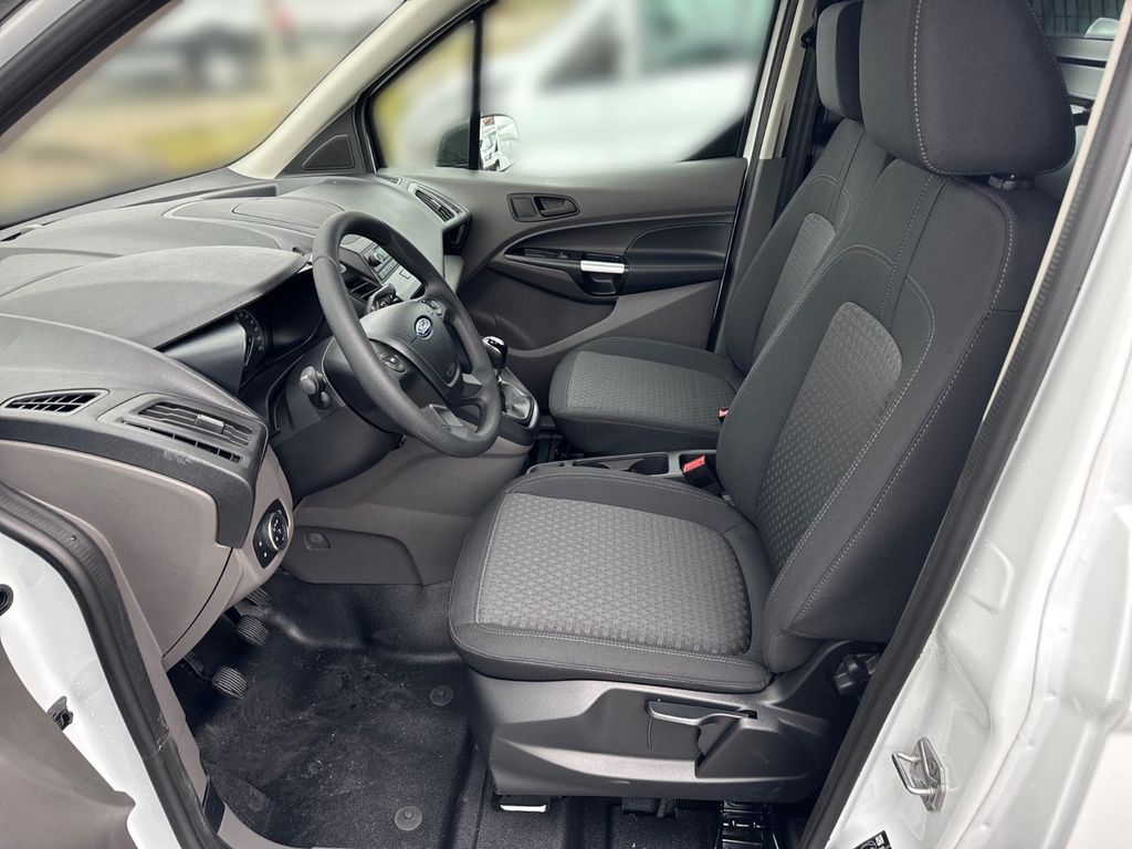 Ford Transit Connect 2024