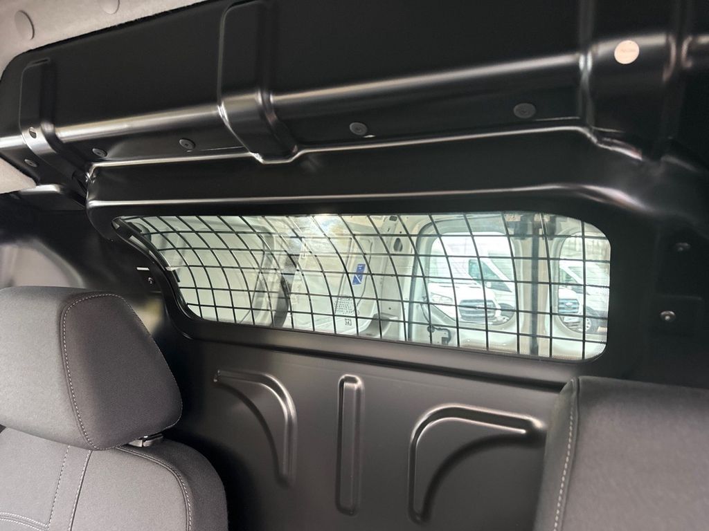 Ford Transit Connect 2024