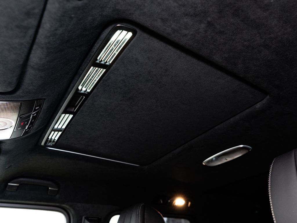 Mercedes-Benz G 63 AMG 2025