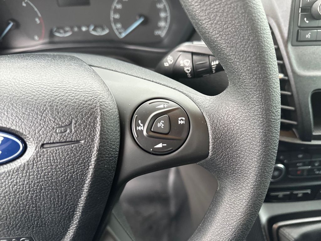 Ford Transit Connect 2024