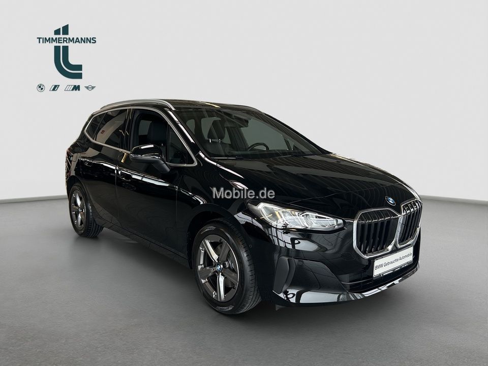 BMW 218 Active Tourer 2022