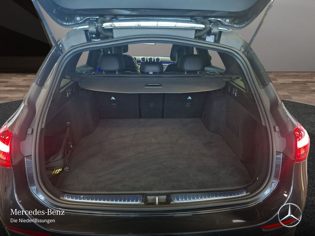 Mercedes-Benz C 200 2024