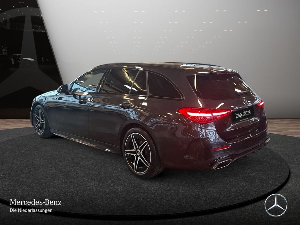 Mercedes-Benz C 200 2024