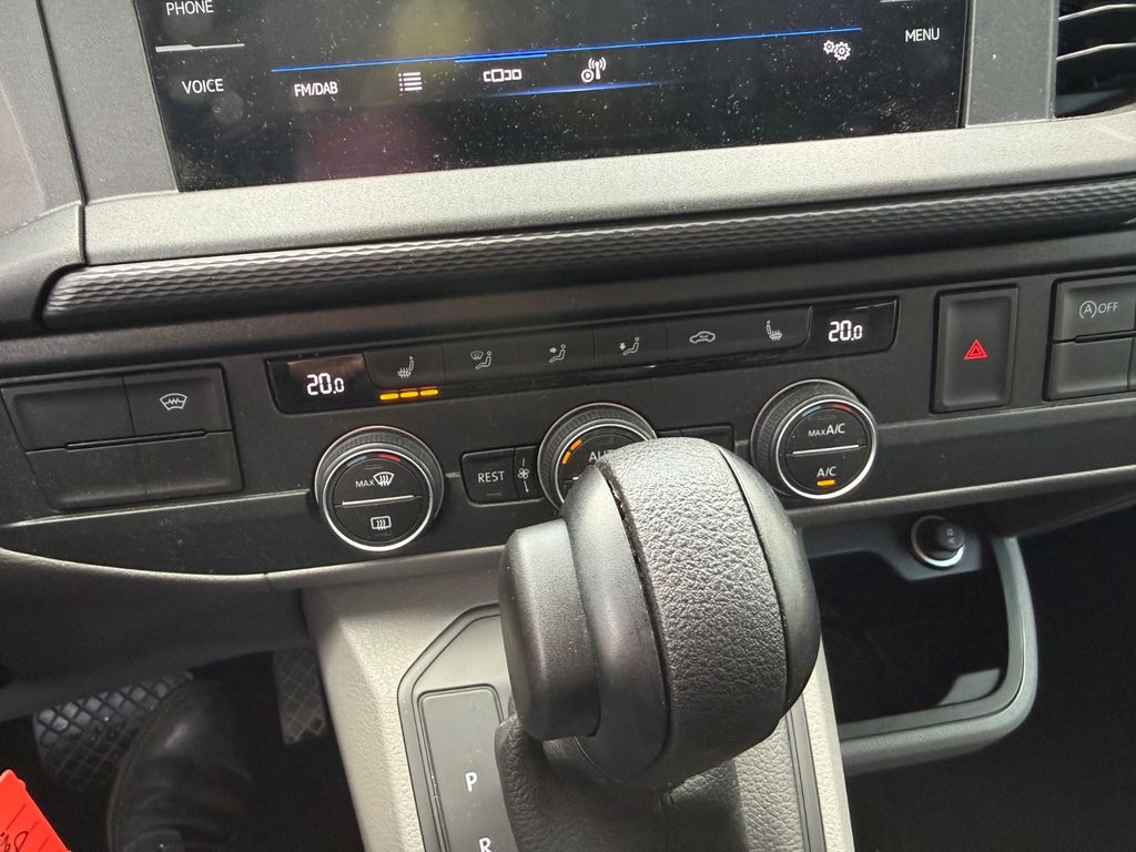 Volkswagen T6 Caravelle 2022