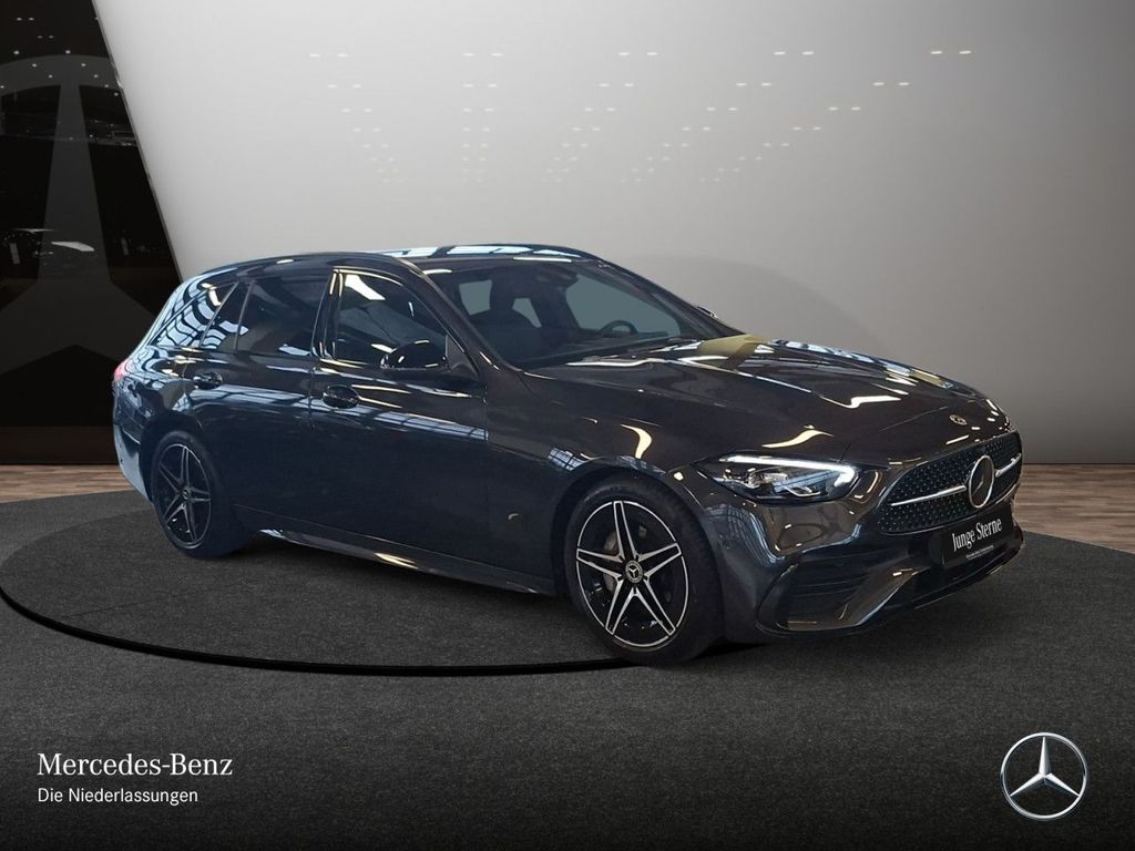 Mercedes-Benz C 200 2024