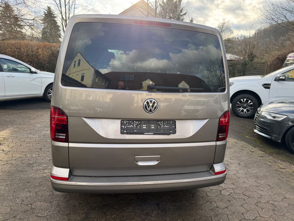 Volkswagen T6 Caravelle 2022