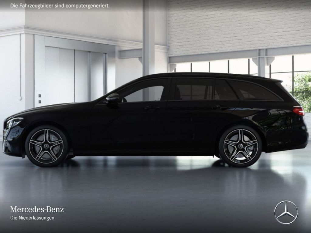 Mercedes-Benz E 300 2022