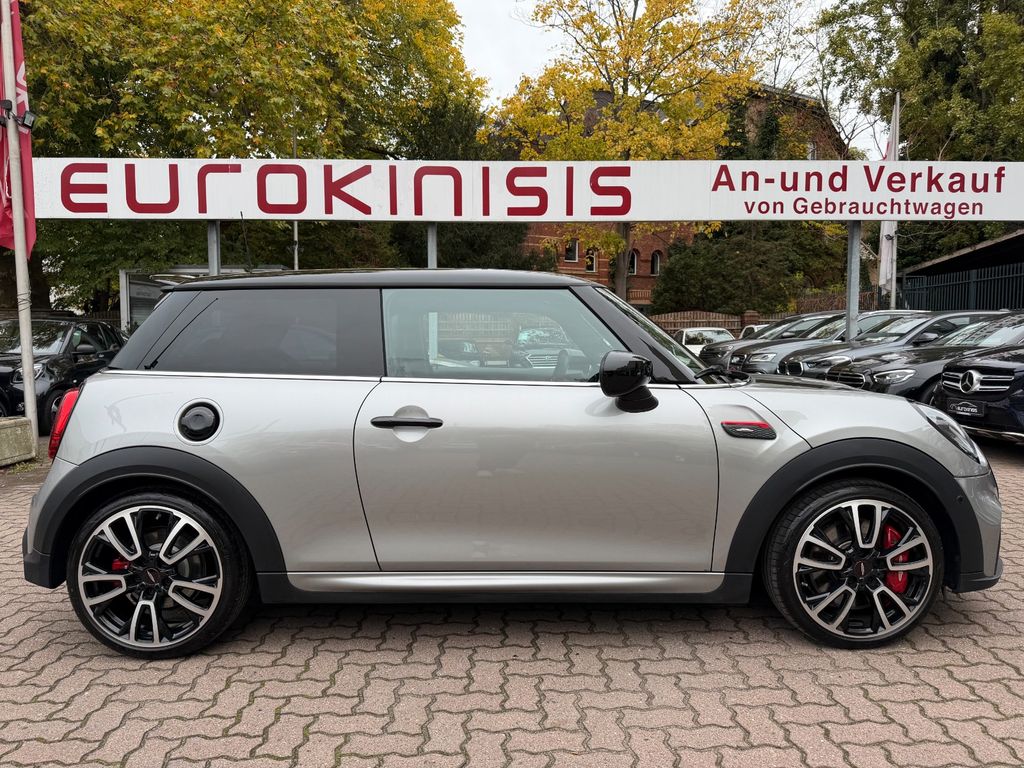 MINI John Cooper Works 2023
