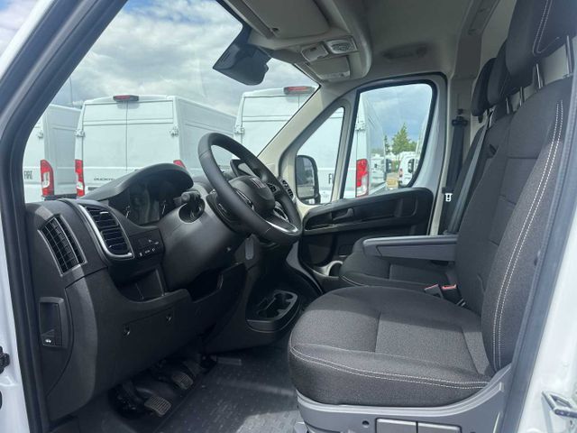 Fiat Ducato 2025